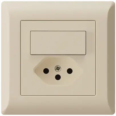 Combinazione INC 3/1P+T13 kallysto.line beige 