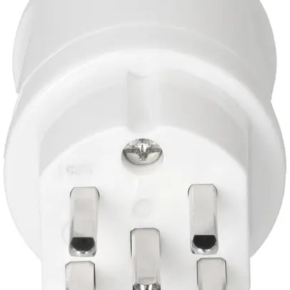 Fiche MH TH T25 3L+N+PE 16A 400/250V horizontale pour câble Ø8…12.5mm bc 