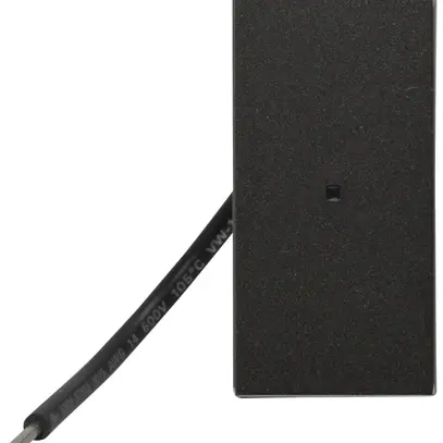 Interrupteur radio pour prises Arteor with Netatmo magnésium 