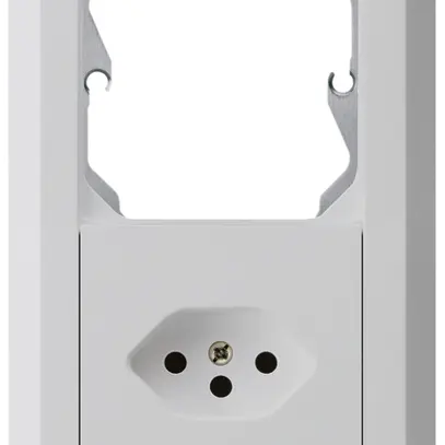 UP-Kombination leer+T13 hellgrau kallysto.line 