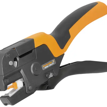 Abisolierwerkzeug Weidmüller STRIPAX PLUS 2.5 