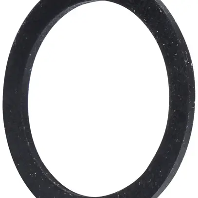 Joint torique néoprène pour M20 noir 