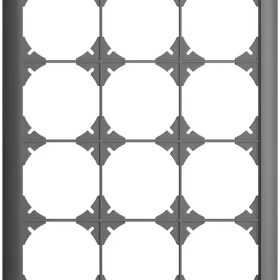 En-tête ENC EDIZIOdue 4×3 gris foncé 