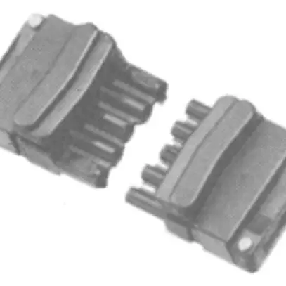 Presa Wieland 5L nero 