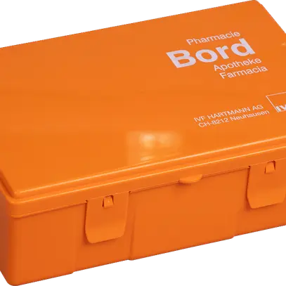 IVF Pharmacie de bord 