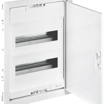 Châssis pour appareil LEXIC 2×12 +4 porte mét 