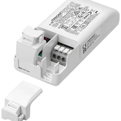 Convertitore LED Tridonic LC o4a NF SR 100…1050mA, 20W, 120×51×29.2mm 
