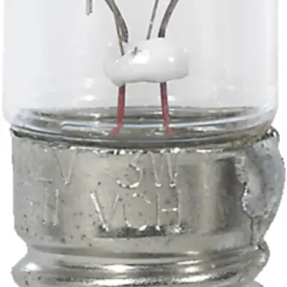 Lampada a incandescenza Legrand E10 3W 12V per BiP/iS 