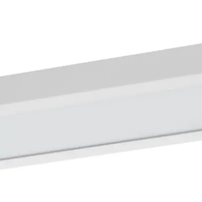 Plafoniera LED LDV LED Office Line, 600mm 25W 4000K 