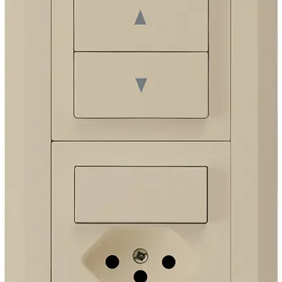 Combinaison ENC kallysto.line grd.I-I verticale inter.stores+combi.S3/type 13 be 