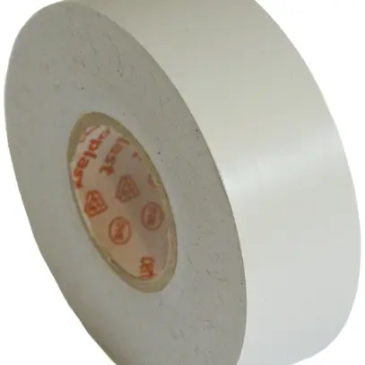 Certoplast-Band 601 20mm×25m weiss 