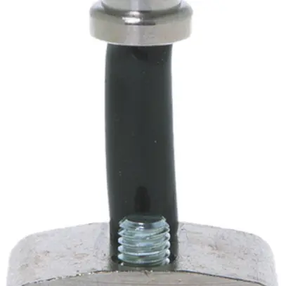 Bullone-supporto 31mm Woertz 