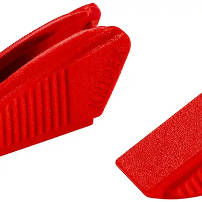 Mâchoires de protection KNIPEX 