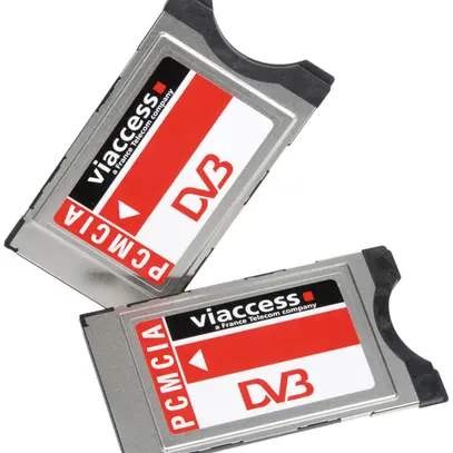 M WISI OX950200 Viaccess 