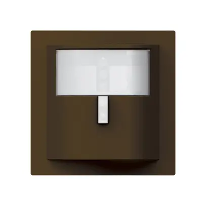 Détecteur de mouvement Hager kallysto A 3 fils brun 