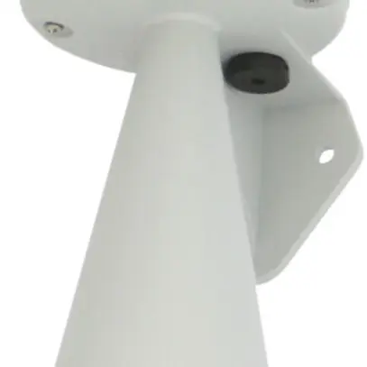 Avertisseur Comax avec lampe LED 90…260VAC rouge IP65 