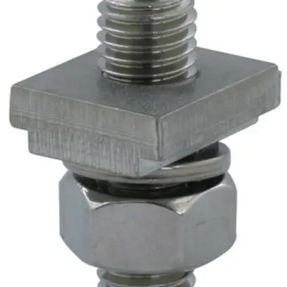 Raccordement de câble DEHN/elvatec ID, M12×40mm 