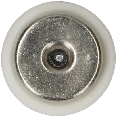 Fusible D MAX HAURI DT-III 40A noir 500V retardé 50 KA gG Ø26×48mm 5 pièces 