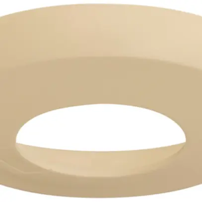 Cache coloré S UP pour PD2 S 360 UP KNX, beige 