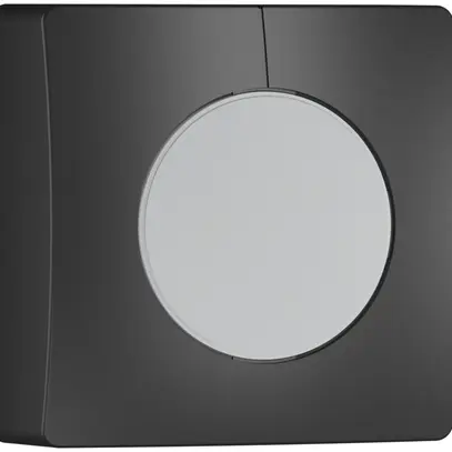 Interruttore crepuscolare AP Steinel NightMatic 5000-3 COM1, nero 