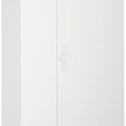 Armadio murale Hager univers con porta CP II IP44 800×1700×205 bianco 