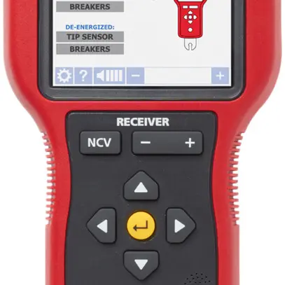 Rilevatore di posizione Amprobe AT-8000-RE 