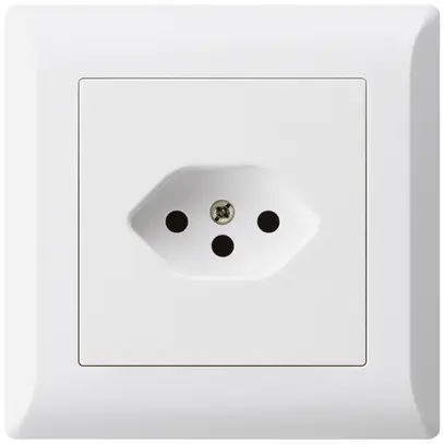 Presa INC kallysto.line T13 bianco 