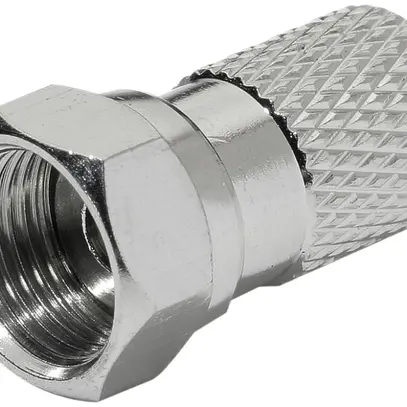 Spina F WISI DV 50 per MK 76 75dB 