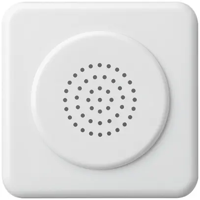 Kit frontal ENC basico G p.carillon blanc 