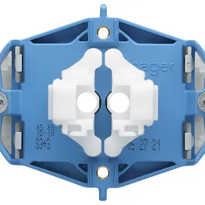 Intérieur interrupteur kallysto S3/2L 