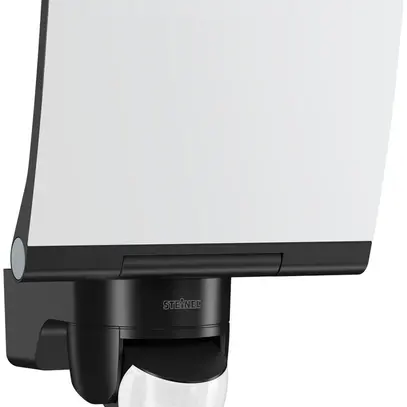 Applique LED Steinel XLED home 2 XL Master PIR 20W 2120lm 3000K IP44 noir 