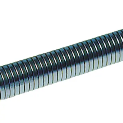 Ressort à cintrer acier zing. pour TIT HALO M16 (125 076 109) 