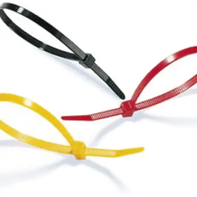 Fascetta per cavi 2.5×100mm 