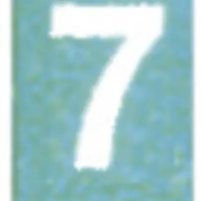 Cavalier codification Legrand no.7 10 pièces 
