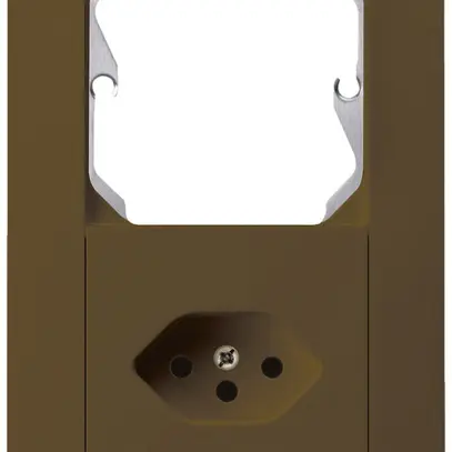 UP-Kombination leer+T13 kallysto.trend braun 