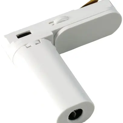 Pendelclip Nanotrack 1, weiss 