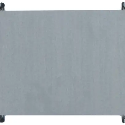 Plaque de montage ETN M3-CI 43 