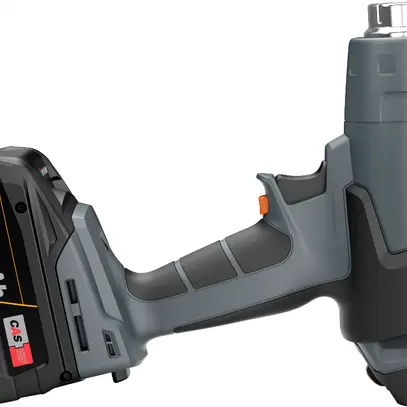 Accu appareil à air chaud MH 3 incl. 18V 8.0Ah LiHD CAS accu 