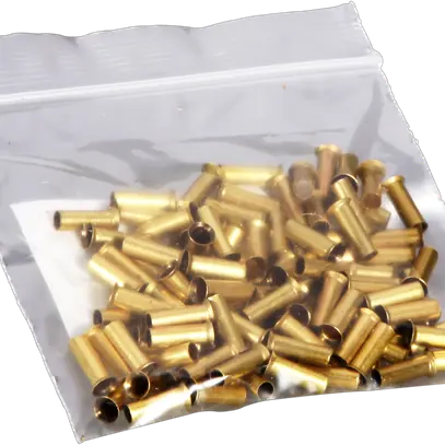 Embout de câble laiton Mischke 2.5mm²/8mm 