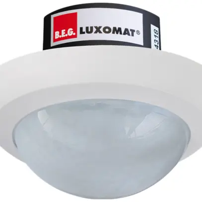 Rilevatore di movimento INC Luxomat PD4 S 360 UP 