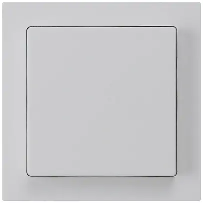 Interrupteur ENC kallysto 3/1L gris clair 