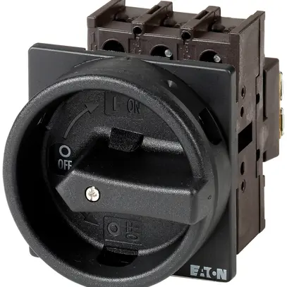 Interrupteur général INC ETN 25A/4L, N-avancé 