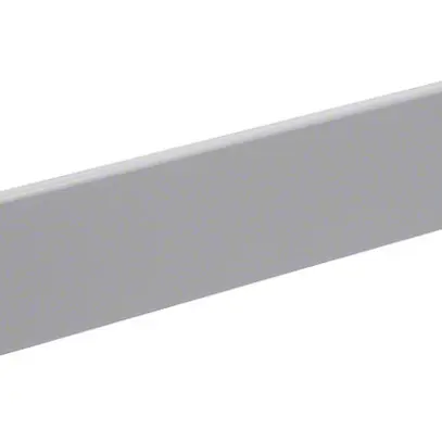 Couvercle pour série 128053/077/095732 