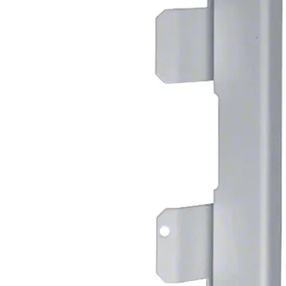 Blenda terminale tehalit BRS 100210D zinc. 