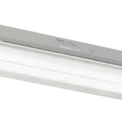 Lampada fluorescente Ex mat.sint. 2×18W 