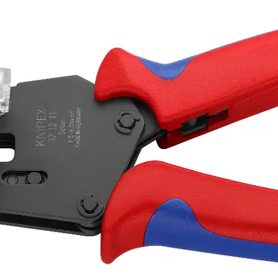 Pince à dénuder de précision KNIPEX 195mm 