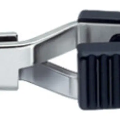 Pinzetta a becchi incrociati KNIPEX 92 95 89, 160mm 