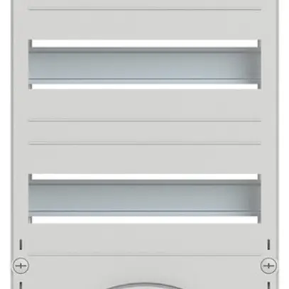 Panneau de distribution ABB FV16CU pour ComfortLine CU 6-rangées 72UM 