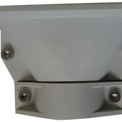 Boîte d'extrémité de câble R&S 