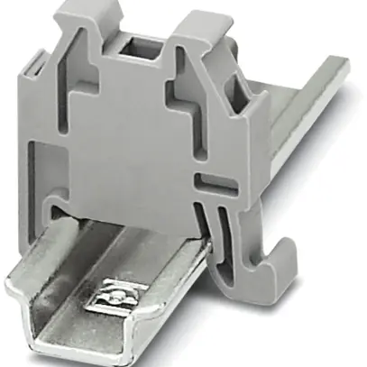 Dispositif de fixation CLIPFIX 15, l=5.2mm gris 